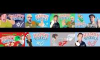 Thumbnail of you got everything'd happy wheels