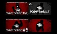 Dead By Daylight Tournament of Shame July 12th 2016