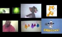 Sparta Remix Short Sevenparison