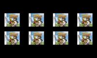 Track 2 - Over The Hedge DS Music Extended