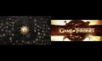 Thumbnail of Game Grumps and Cryaotic sing Game of Thrones