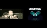 Deadmau5 B2B Limmy's show