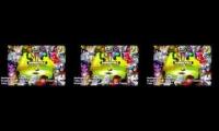 Ultimate Undertale Ost Mashup V2 - 210+ songs Warning: Loud