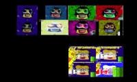 Klasky Csupo Quadparison QaudParison