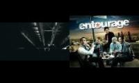 the night of intro entourage