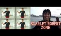 SCARLET ROBERTSHU-ZONE