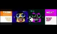 Klasky Csupo On Nicktoons TV UK Effects 1 in G Major 20