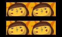 top 50 undertale shorts x4