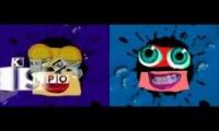 Klasky Csupo No Music Random in G Major 20