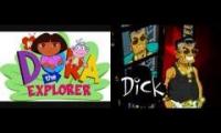 Dora the Nutshack - Meems