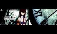 Dj Jo Steins Gate remix synced with op