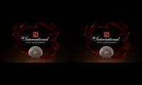 dota 2 mix mash up OG LGD & EG WINGS