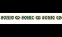 Sonic CD Palmtree Mash-Up USA