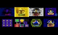 Klasky Csupo Effects VS