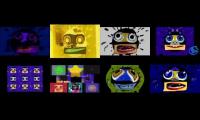 Klasky Csupo Effects VS