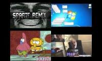 sparta remix side by side 31