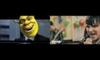 Shrek 5 trailer (RATED R!)