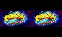 Dr. Neo Cortex - Crash Bandicoot 3 with Pre-Console version Extended Music