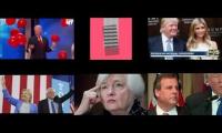 Election 2016 Mashup Supercut