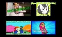 Let's Create Instead - Sparta Remixes Side-by-Side 610