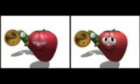 VeggieTales Might Confuse You