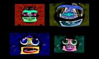 Klasky Csupo Effects 2 in Funky Comboy Major