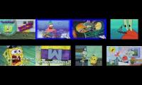 Spongebob Sparta Remix Eightparison