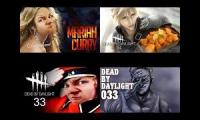 Dead by Daylight 34 Gronkh Pandorya TobinatorLP Currywurst