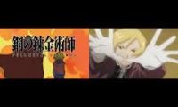 Full Metal Alchemist - League of Legends Parody