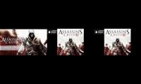 Assassin's Creed II Beautiful Mix (Revived)