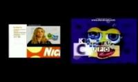 REUPLOAD Nickelodeon 2000-2006 Logos Variant in Might Confused