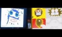 Klasky Csupo Splaat Split Not Sure What I Did