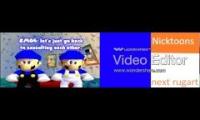 SM64 Bloopers: Snowtrapped on Nicktoons TV UK