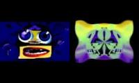 Klasky Csupo Effects 2 Split NIghtmare