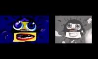 Klasky Csupo Effects 2 Split High Voice