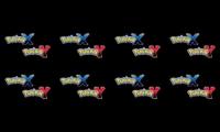 Pokemon XY Story Battle Music Mixed(Loud)