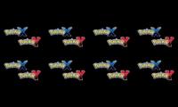 Pokemon XY Story Battle Music Mixed(Loud)