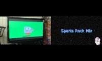 [[REMAKE]][[Late Rio Olympics 2016 Special]][Hey Duggee] Duggee's Raindance Has A Sparta Rock Remix