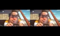 Rabbids Invasion Episode 1 [A kai B]