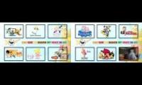 Choose Toons in greece on playlist