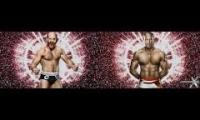 wwe cesaro swiss made mashup