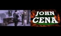 John Cena Mad Dog The Raid