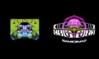 Klasky Csupo Effects 2 Low Voice Split I KILLED X