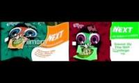 Klasky Csupo On Nicktoons TV UK in G Major 14