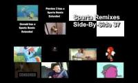 sparta hedaxparison 2