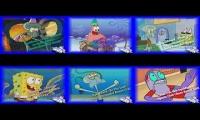 Glamorous Spongebob Sparta Remix Eightparison