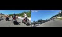 Thumbnail of Palmer Motorsports Park + Non-Sportbike Track Day