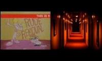 I found this on an old VHS tape...