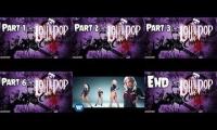 lolipop chainsaw / lolipops taste yummy
