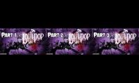 lolipop chainsaw music video for my youtube channel no music on her thou